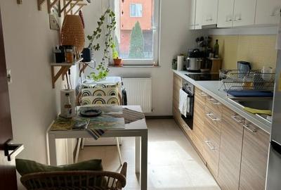 Apartament de 2 camere intr-un ansamblu modern, zona Valea Garbaului - 7