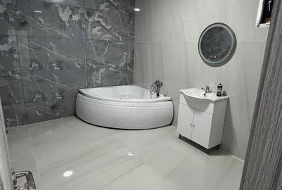 Casă cu 4 camere în Central - 3