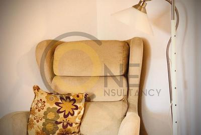 Garsoniera Dristor mobilata utilata - 3