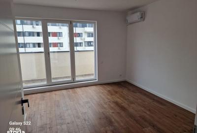 Apartament cu 3 camere în Roșu - 3