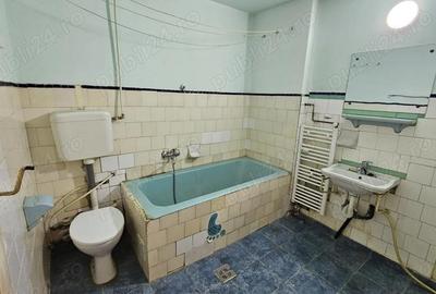 Apartament cu 2 camere nedecomandat în Republicii - 5