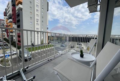 Apartament cu 3 camere, mobilat în Iosia - 10