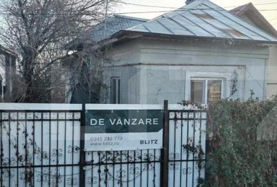 Casa de renovat in rate 96mp/1000mp Razvad - 7