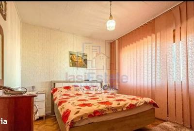 Apartament cu 4 camere decomandat în Păcurari - 8