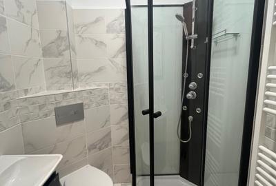 Apartament 2 camere, semidecomandat, etaj 1/3, Făget - 9