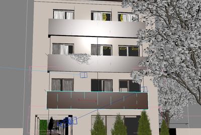 Apartament 2 camere | 200 m de metrou Apărătorii Patriei - 4
