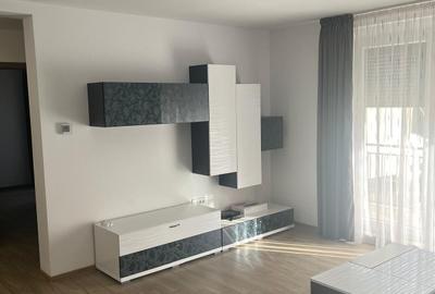 Inchiriez 2 camere bloc nou Dumbravita-Kaufland! - 2