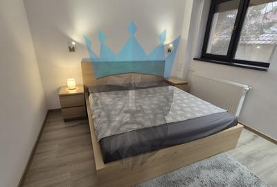 Apartament cu 2 camere semidecomandat, mobilat în Grivița - 17