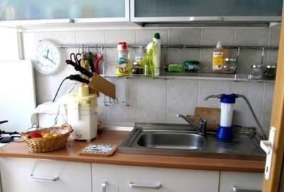 Dr. Taberei-Parc Brâncuși-Studio cu balcon 43 mp, renovat, mobilat, centrală - 4