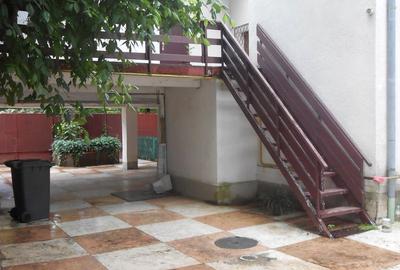 Casă cu 4 camere în Tipografilor - 17