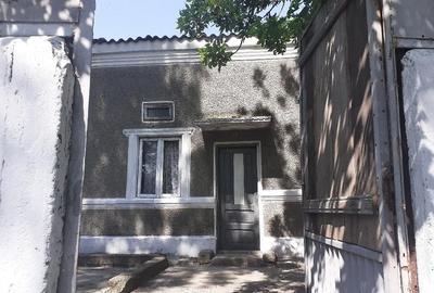 Casă cu 3 camere cu Teren 91 Mp în Central - 5