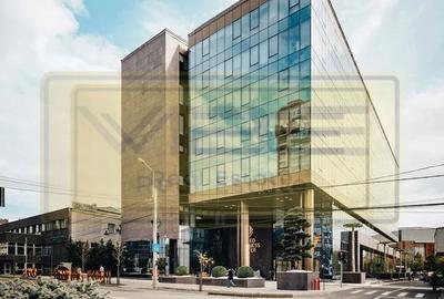 Spațiu comercial, de 126 mp, în Ultracentral - 2