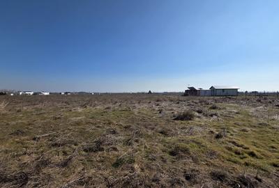 Teren agricol intravilan de 555 mp, în Corbu - 4