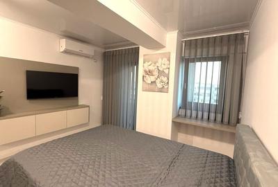 APARTAMENT NOU LA PRIMA INCHIRIERE, NICOLINA, ADAMANT TOWERS - 4