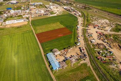 Teren Construcții intravilan de 5000 mp, în Palas - 18