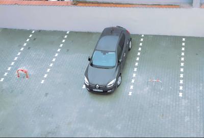 Garsonieră în Central - 4