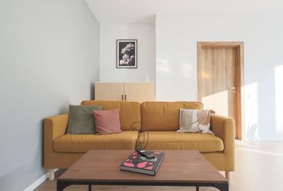 Cel mai mic pret de pe piata Apartament NOU ARED TVA INCLUS Comision 0 - 7