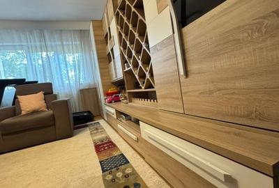 Apartament 2 camere, 51 mp, strada Regele Ferdinand - 4