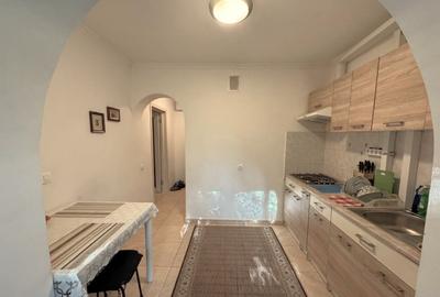 Apartament cu o camera de inchiriat pe Aleea Detunata - 2