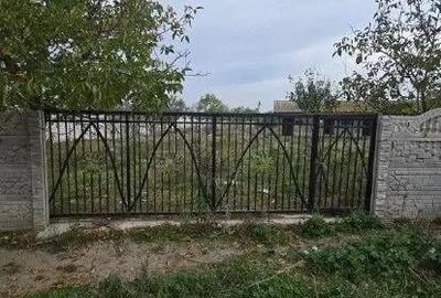 Casă cu Teren 1813 Mp în Orbeasca