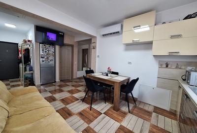 Apartament cu 3 camere, 53 mp, zona LIDL Apartament cu 3 camere, 53 mp, zona LIDL - 2