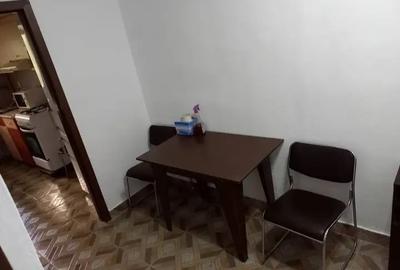 Apartament cu 2 camere decomandat, mobilat în Tătărași - 6