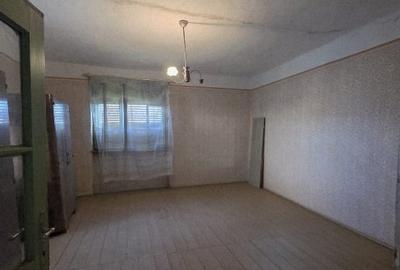 Casă individuală cu 3 camere cu Teren 1470 Mp în Central - 7