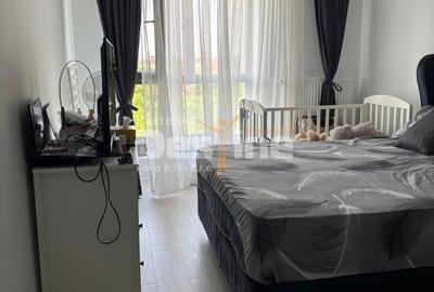 Apartament cu 2 camere decomandat în Rahova - 3