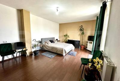 Casă cu 8 camere cu Teren 1000 Mp în Bărăbanț - 16