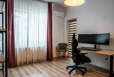 Garsonieră – Et. 2/5 - Loc Parcare - Popești-Leordeni - Str. Solstițiului nr. 2F Garsonieră – Et. 2/5 - Loc Parcare - Popești-Leordeni - Str. Solstițiului nr. 2F - 2