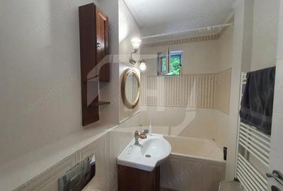 Apartament cu 3 camere decomandat în Gheorgheni - 4