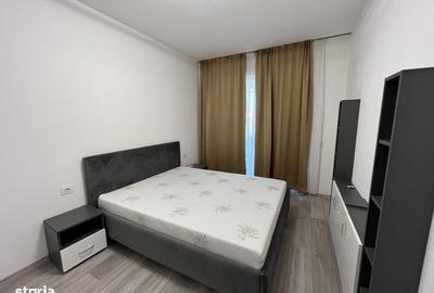 Apartament cu 2 camere, mobilat în Steaua - 5