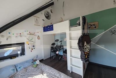 Vila de lux cu 4 camere in V. Ursului, langa padure - 19