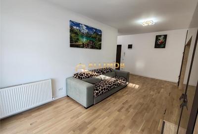 Apartament cu 2 camere decomandat în Central - 8