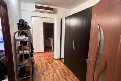 Nicolae Grigorescu - 1 Decembrie metrou - BLD. Th. Pallady - 7