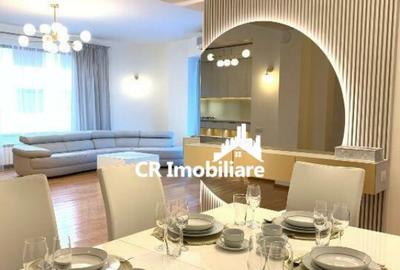 Apartament 3 camere, Herastrau- Nordului loc de parcare incl