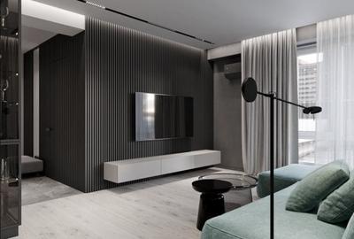 Cumpără azi la 119k€, 300 m de stația M4, predare 2025, bloc boutique - 3