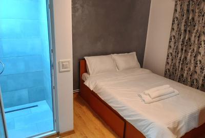 Apartament cu 3 camere decomandat în Central - 2