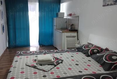 Proprietate la Mare-Studio cu balcon pe Nord, Sofia Residence-Saturn - 7