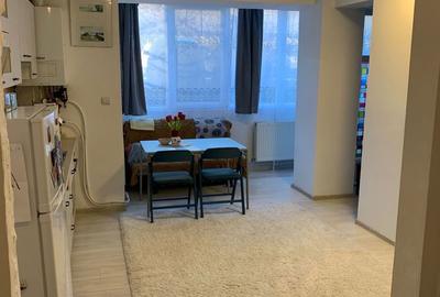 Garsonieră în Baciu - 1