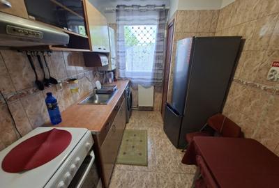 Apartament cu 2 camere semidecomandat, mobilat în Podu Roș - 4