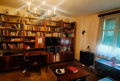 Apartament de vânzare, 4 camere, 83 mp, etaj 1/1 Calea Turzii - 4