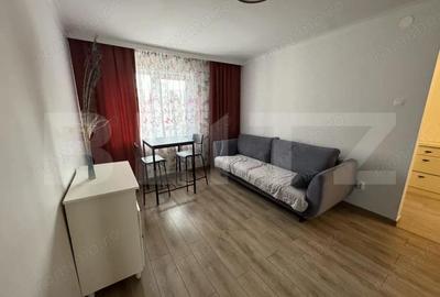 Apartament cu 2 camere semidecomandat în Mănăștur - 7