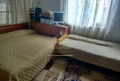 CASA 5 CAMERE, TEREN 600 MP, CAMPULUNG - 2