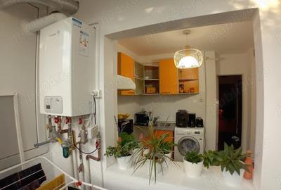 Apartament cu 3 camere decomandat în Aradului - 11