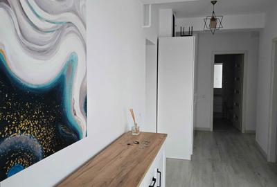 Apartament cu 2 camere decomandat în Central - 5