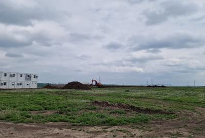Teren Construcții intravilan de 32600 mp, în Ștefăneștii de Jos - 3