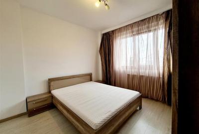 Apartament doua camere zona Sisesti - 3