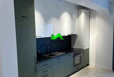 Apartament cu 2 camere în Tineretului - 2