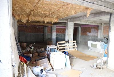 Spațiu comercial, de 317 mp, în Ipotești - 16